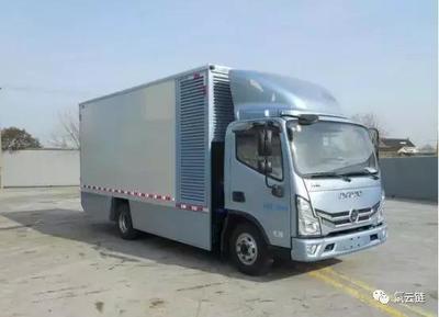 第318批《道路机动车辆生产企业及产品》新增5款燃料电池汽车 推动绿色交通新进程