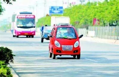 高安四轮电动车事故的警示 道路机动车辆生产安全不容忽视