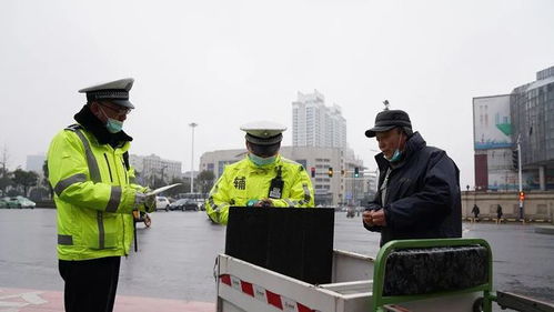 肥东县公安局关于违规电动三、四轮车备案登记工作的通告