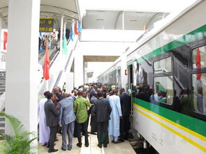 “一带一路”再播“星火” 中车浦镇公司客车产品北非投运，展现中国制造实力